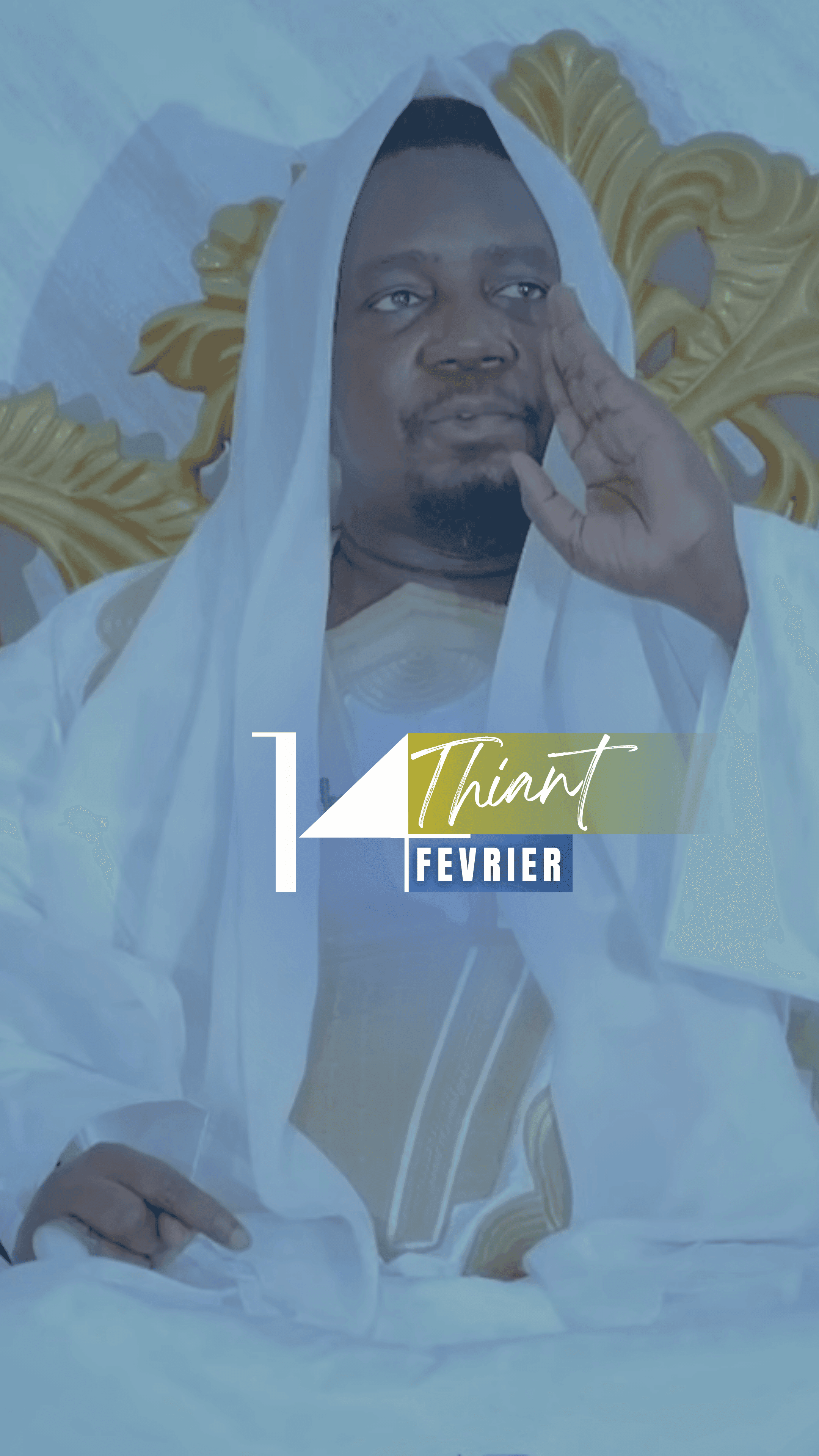 14 fevrier