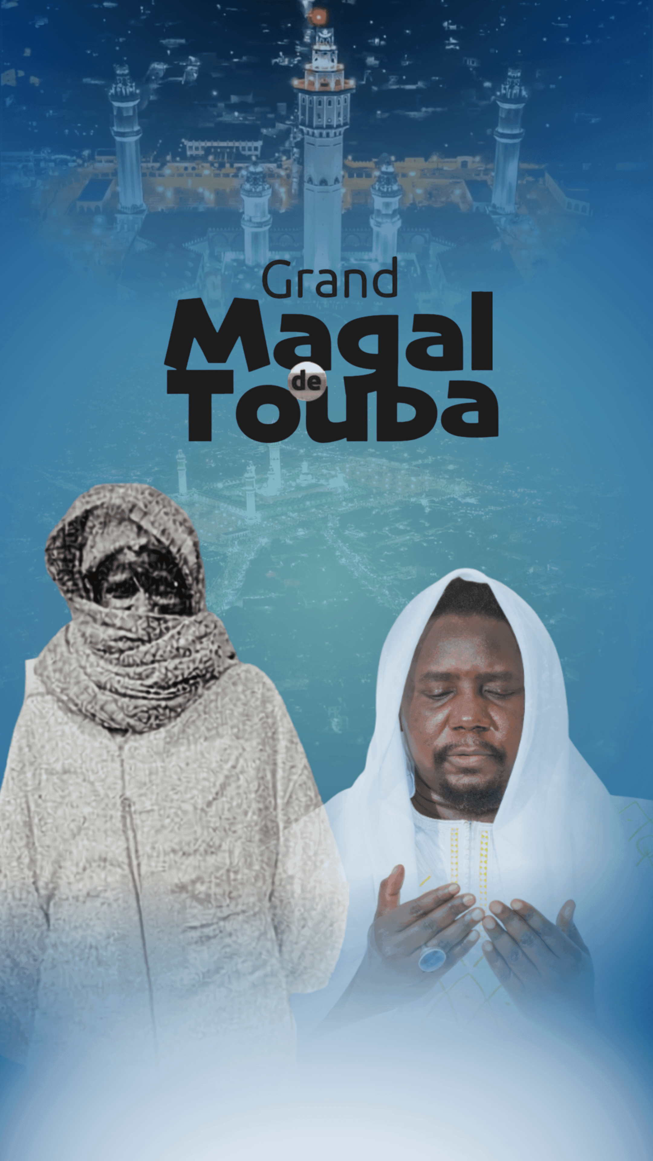 Magal Touba