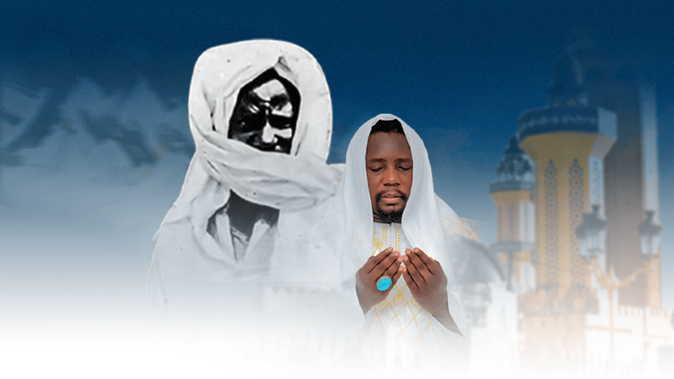 Serigne Mbacke Habdoulahi — discours et enseignements